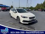 Subaru Impreza 2.0i Limited Hatchback AWD