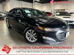 Chevrolet Malibu LT FWD