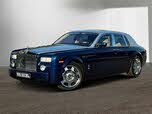 Rolls-Royce Phantom Base