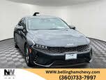 Kia K5 LXS FWD