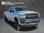 RAM 3500 Tradesman Crew Cab LB 4WD