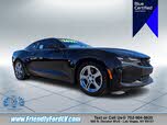 Chevrolet Camaro 1LT Coupe RWD
