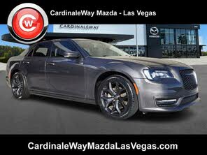 Chrysler 300 Touring L RWD