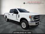 Ford F-250 Super Duty XL Crew Cab 4WD