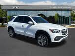 Mercedes-Benz GLE 350 4MATIC