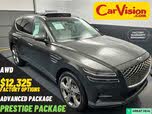 Genesis GV80 2.5T AWD