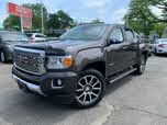 GMC Canyon Denali Crew Cab 4WD