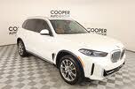 BMW X5 xDrive40i AWD