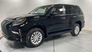 Lexus GX 460 AWD