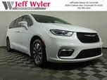Chrysler Pacifica Hybrid Touring L FWD
