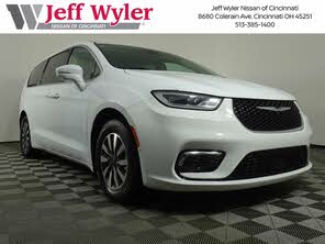 Chrysler Pacifica Hybrid Touring L FWD
