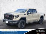 GMC Sierra 1500 AT4X Crew Cab 4WD