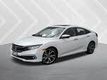 Honda Civic Touring FWD