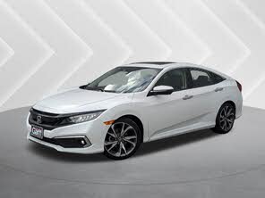 Honda Civic Touring FWD
