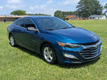 Chevrolet Malibu LS FWD