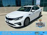 Kia Optima EX FWD