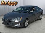 Hyundai Elantra SE FWD
