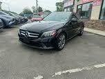 Mercedes-Benz C-Class C 300 Sedan RWD