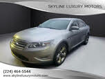 Ford Taurus SHO AWD