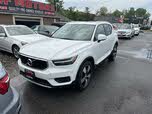 Volvo XC40 T5 Momentum AWD