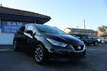 Nissan Versa SV FWD