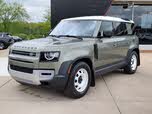 Land Rover Defender 110 AWD