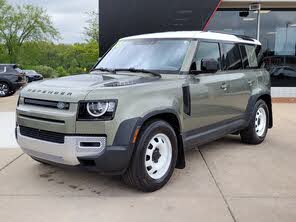 Land Rover Defender 110 AWD