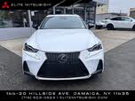 Lexus IS 300 RWD