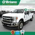 Ford F-350 Super Duty XLT SuperCab LB 4WD