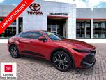 Toyota Crown Limited AWD