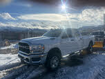 RAM 3500 Tradesman Crew Cab LB 4WD