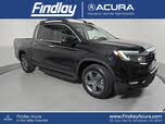 Honda Ridgeline RTL-E AWD