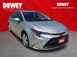 Toyota Corolla LE FWD
