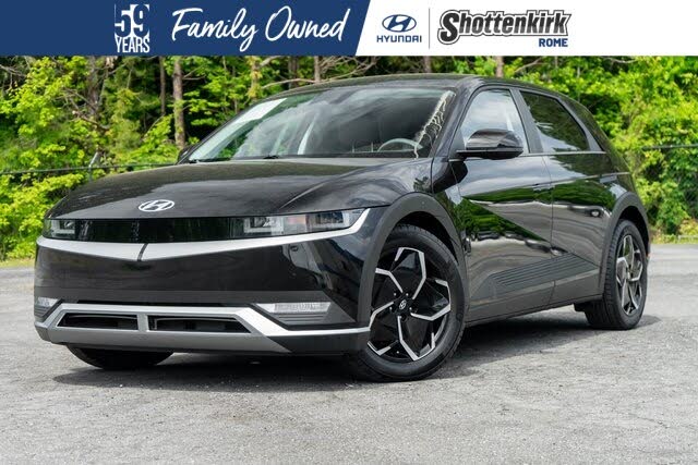 2023 Hyundai Ioniq 5 SE AWD