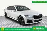 BMW 7 Series 750i xDrive AWD