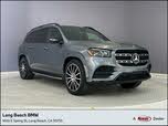 Mercedes-Benz GLS 580 4MATIC