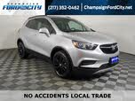 Buick Encore Preferred AWD