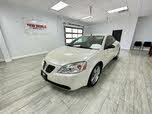 Pontiac G6 GT