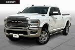 RAM 2500 Laramie Crew Cab 4WD