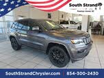Jeep Grand Cherokee Laredo X 4WD