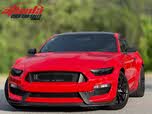 Ford Mustang Shelby GT350 Fastback RWD