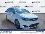 Chrysler Pacifica Hybrid Limited FWD