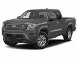 Nissan Frontier SV King Cab 4WD