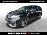 Honda CR-V EX AWD