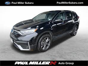 Honda CR-V EX AWD