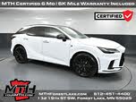 Lexus RX Hybrid 500h F Sport Performance AWD