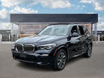 BMW X5 xDrive40i AWD