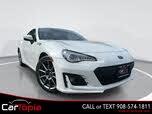 Subaru BRZ Limited RWD