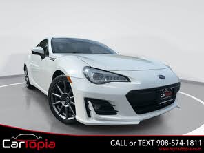 Subaru BRZ Limited RWD