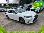 Lexus ES 350 Luxury FWD